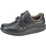 WALDLAUFER HELGO PALMER VELCRO MENS SCHWARZ