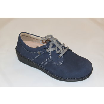 FINN COMFORT FINN COMFORT 96101 PROPHY SOFT ATLANTIC LEATHER