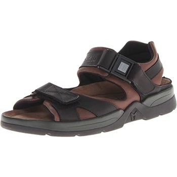 MEPHISTO MEPHISTO SHARK FIT MEN SALDAL