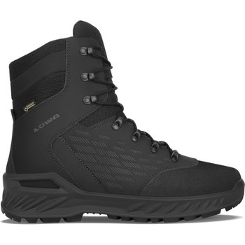 LOWA LOWA- MENS- NABUCCO EVO GTX M- BLACK