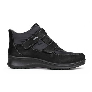 ARA SHOES ARA SHOES- MARION BLACK (HYDRO-SCALA)