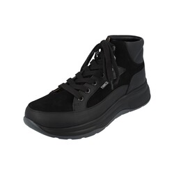 FINN COMFORT FINN COMFORT DAYTONA BOOT BLACK SIRIO