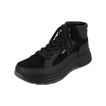 FINN COMFORT FINN COMFORT DAYTONA BOOT BLACK SIRIO
