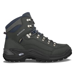 LOWA LOWA RENEGADE GTX MID MEN DARK GREY