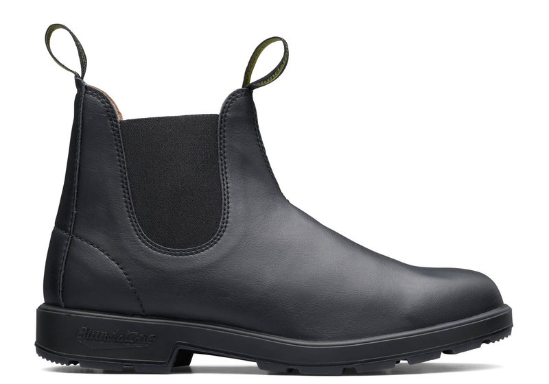 BLUNDSTONE D- BLUNDSTONE- 2115- ORIGINAL VEGAN- BLACK