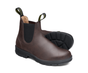 BLUNDSTONE D BLUNDSTONE 2116 ORIGINAL VEGAN BROWN Foot Sensation