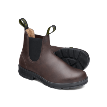 BLUNDSTONE D- BLUNDSTONE- 2116- ORIGINAL VEGAN- BROWN