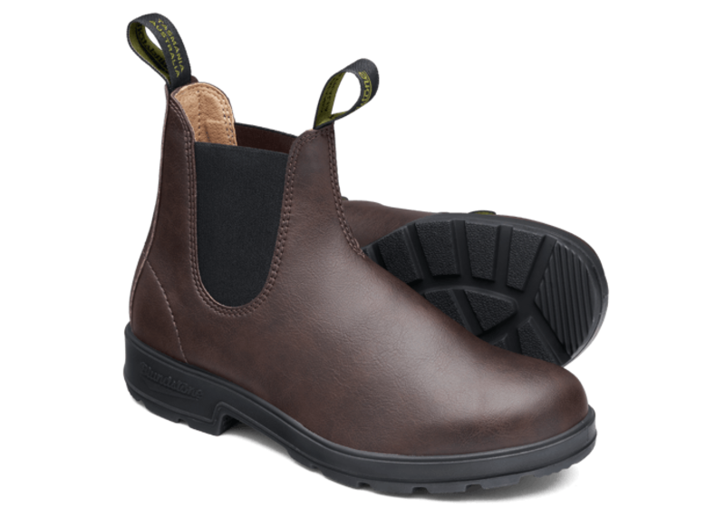 BLUNDSTONE BLUNDSTONE  2116  ORIGINAL VEGAN  BROWN