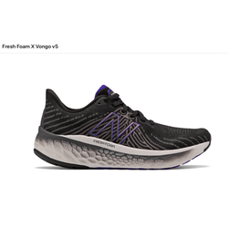 NEW BALANCE NEW BALANCE MVNGOBW5 BLACK