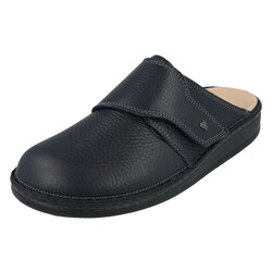 FINN COMFORT FINN COMFORT AMALFI CLOG NIGHT HILLCREST