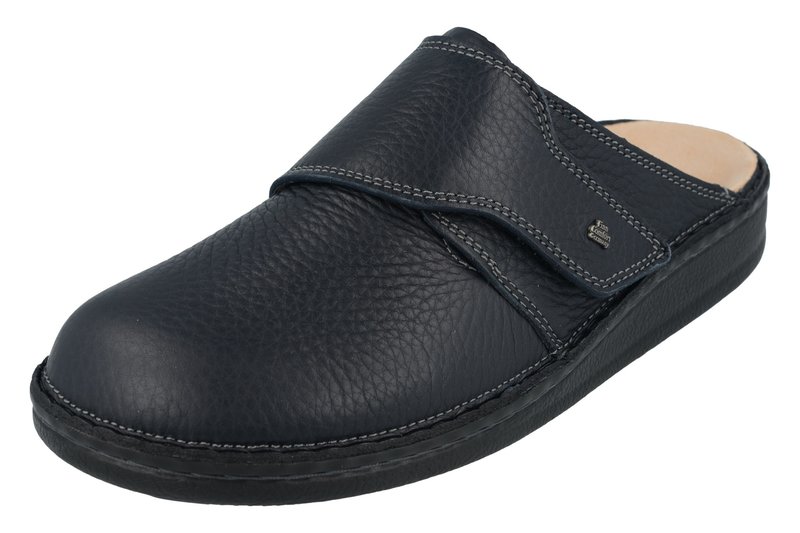 FINN COMFORT FINN COMFORT AMALFI CLOG NIGHT HILLCREST