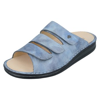 FINN COMFORT FINN COMFORT- KORFU- JEANS ALFA