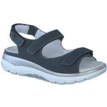 MEPHISTO MEPHISTO SANO NORINE SANDAL JEANS BLUE