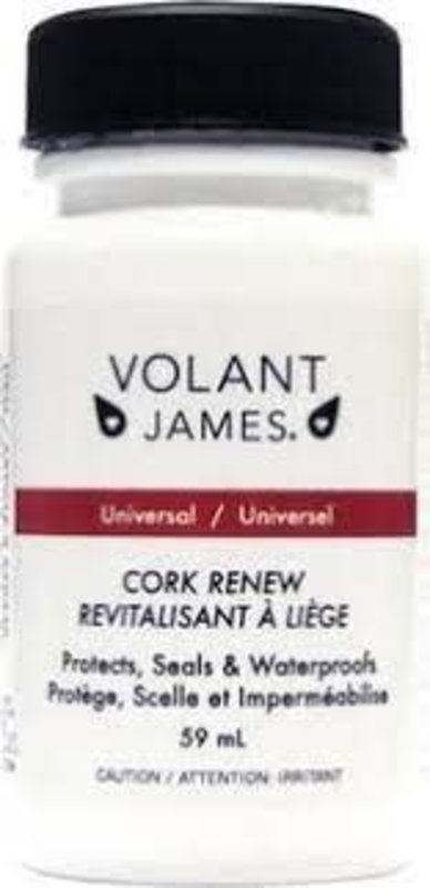 CORK RENEW