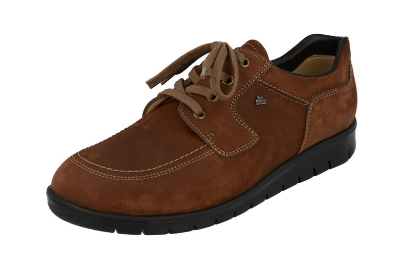 FINN COMFORT FINN COMFORT MASERU SADDLE CHEROKEE
