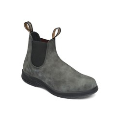 BLUNDSTONE BLUNDSTONE  2055  ALL TERRAIN RUSTIC BLACK