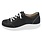 FINN COMFORT FINN COMFORT- IKEBUKURO- BLACK SIRIO- WHITE SOLE