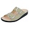 FINN COMFORT FINN COMFORT- LIPARI- LIGHT KHAKI REED