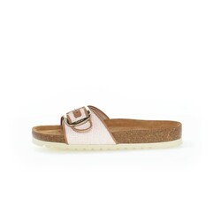 GABOR GABOR SLIDE BUCKLE 83-031-43 ROSE COGNAC