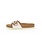 GABOR GABOR SLIDE BUCKLE 83-031-43 ROSE COGNAC