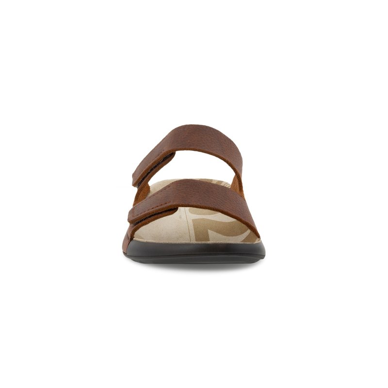 ECCO ECCO  2ND NS FLAT SANDAL   TUSCANY COZMO WOME