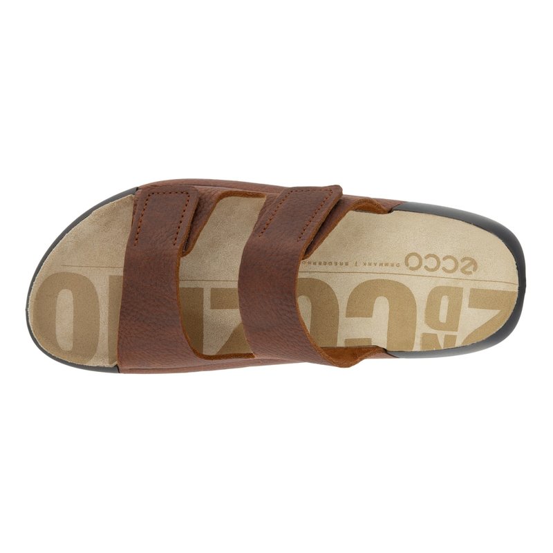 ECCO ECCO  2ND NS FLAT SANDAL   TUSCANY COZMO WOME