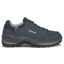 LOWA LOWA RENEGADE GTX LO WOMENS MARINE
