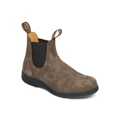BLUNDSTONE BLUNDSTONE 2056  ALL TERRAIN  RUSTIC BROWN