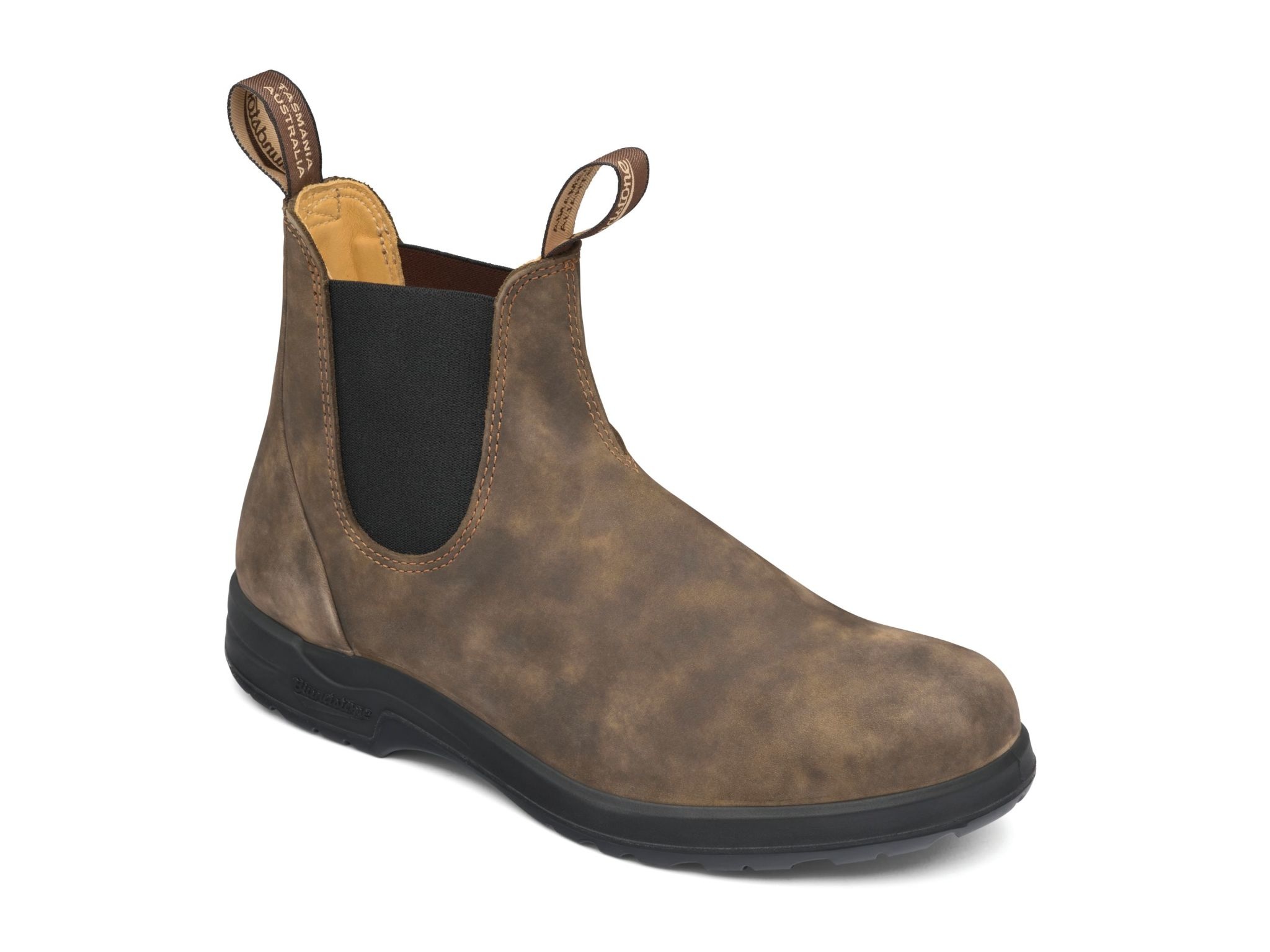 Blundstone orthotics hotsell