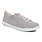 VIONIC VIONIC- VENICE PISMO LIGHT GREY JERSEY CANVAS