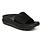VIONIC VIONIC BLISSFUL REJUVENATE PLATFORM SANDAL BLACK