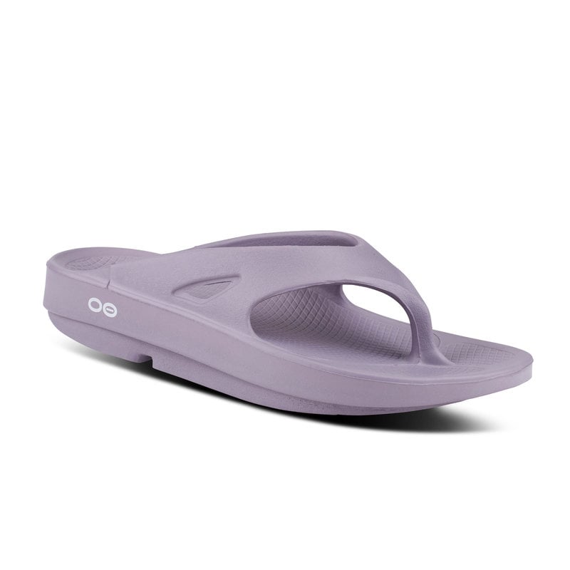 OOFOS OOFOS- OORIGINAL (THONG) - MAUVE