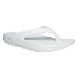 OOFOS OOFOS OOLALA (THONG) WHITE