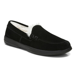 VIONIC VIONIC SLIPPERS CEDAR LYNEZ BLACK