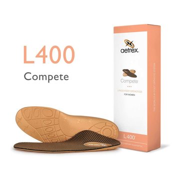 AETREX- COMPLETE ORTHO CUP- NEUTRAL- WOMENS