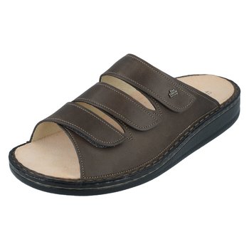 FINN COMFORT FINN COMFORT KORFU SANDAL ONION TOWNS