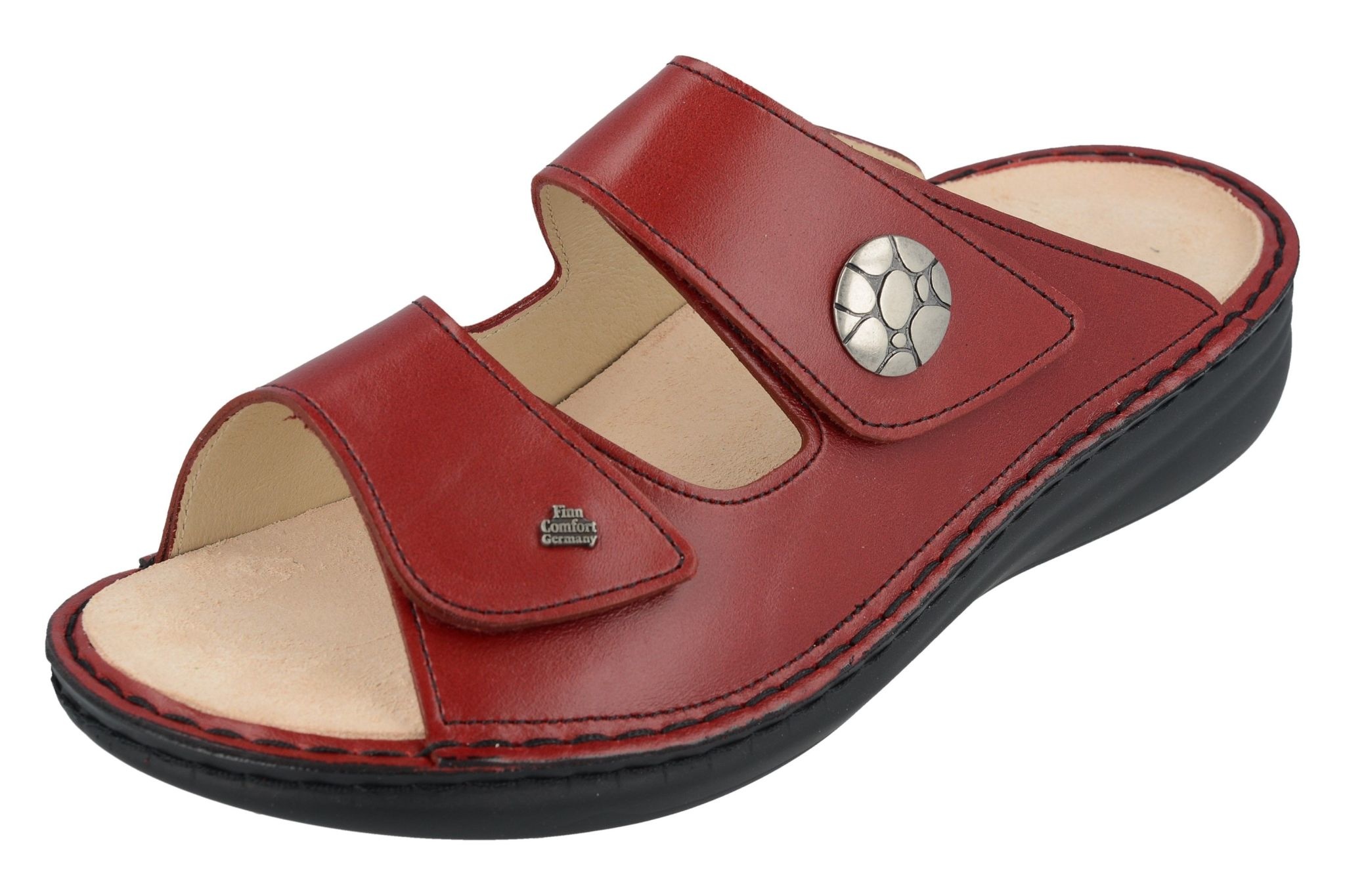 Finn comfort hotsell sansibar sandals