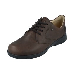 FINN COMFORT FINN COMFORT TORRANCE MELLOW SOFT COFFEE HAFERI