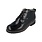 FINN COMFORT FINN COMFORT CRANSTON BOOT BLACK PATENT