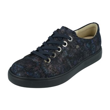 FINN COMFORT FINN COMFORT EL PASO SNEAKER LACE UP MULTI BREEZE