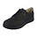 FINN COMFORT FINN COMFORT ROYAN (WIDE) BLACK BUGGY