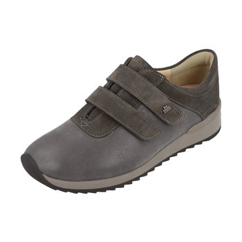 FINN COMFORT FINN COMFORT- IVREA-ASPHALT STRETCH