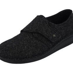 FINN COMFORT FINN COMFORT FILZMOOS ANTHRACITE WOOLFELT