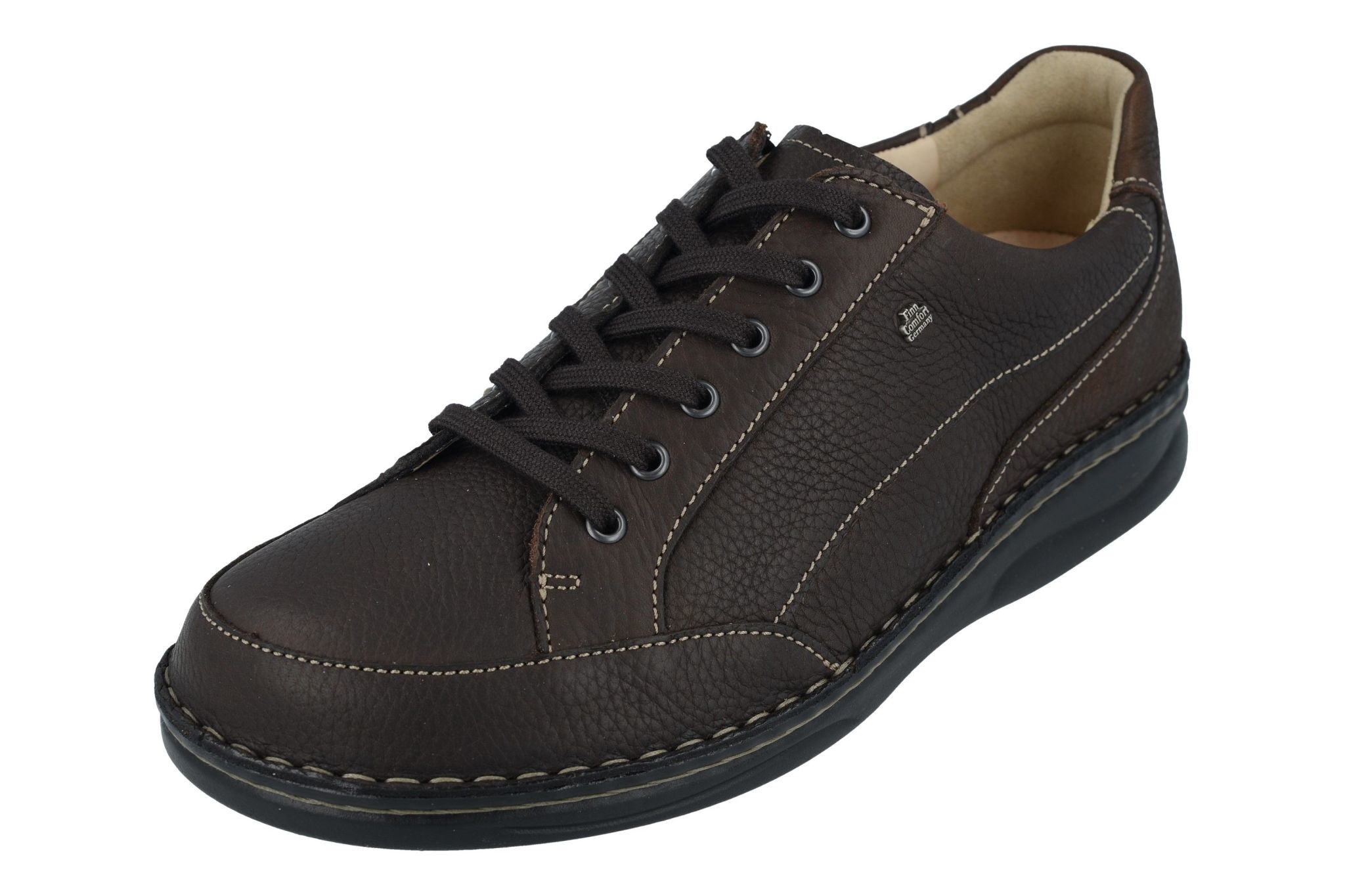 FINN COMFORT FINN COMFORT FALKLAND COFFEE HILLCREST