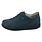 FINN COMFORT FINN COMFORT HUELVA SNEAKER LACE UP PETROL OILBUK