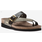 MEPHISTO MEPHISTO HELEN THONG SANDAL MIX BLACK CUBA