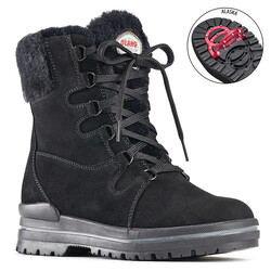 OLANG OLANG MERIBEL NERO (BLACK)