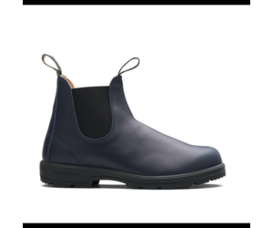 BLUNDSTONE D BLUNDSTONE 2246 CLASSIC NAVY Foot Sensation