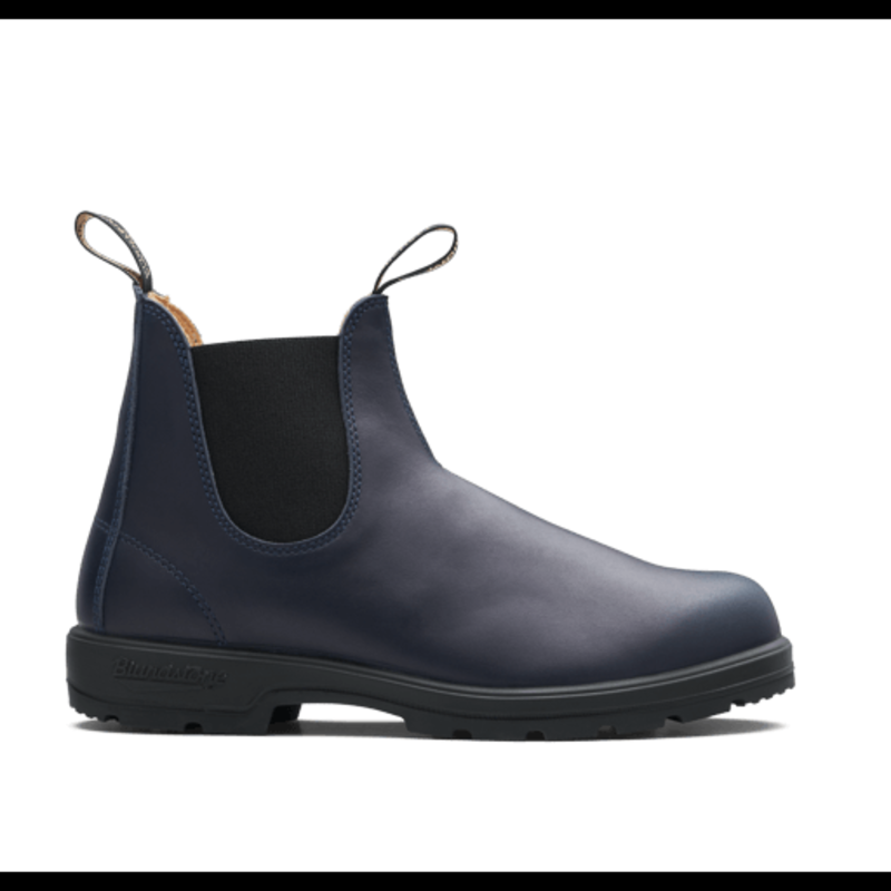 BLUNDSTONE D- BLUNDSTONE- 2246- CLASSIC- NAVY