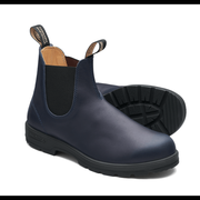 Navy blundstone cheap